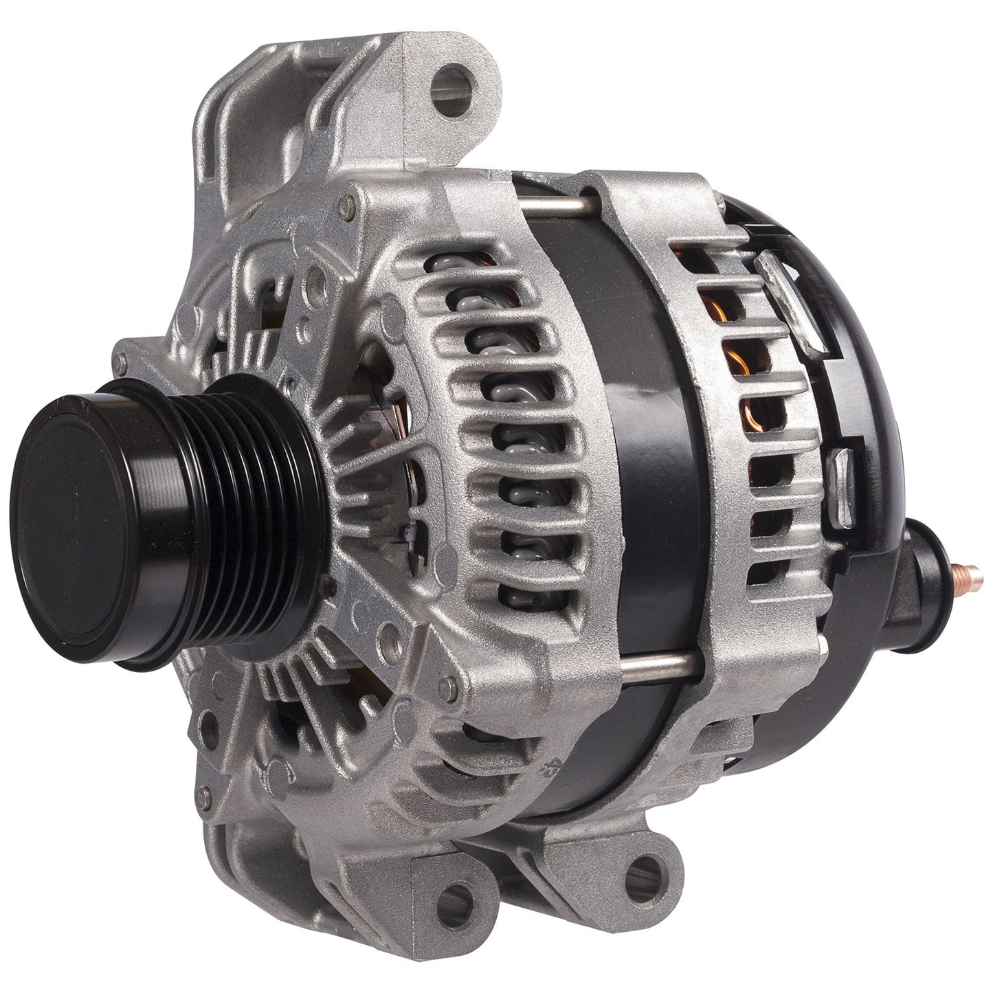 DENSO Auto Parts Alternator 210-1183