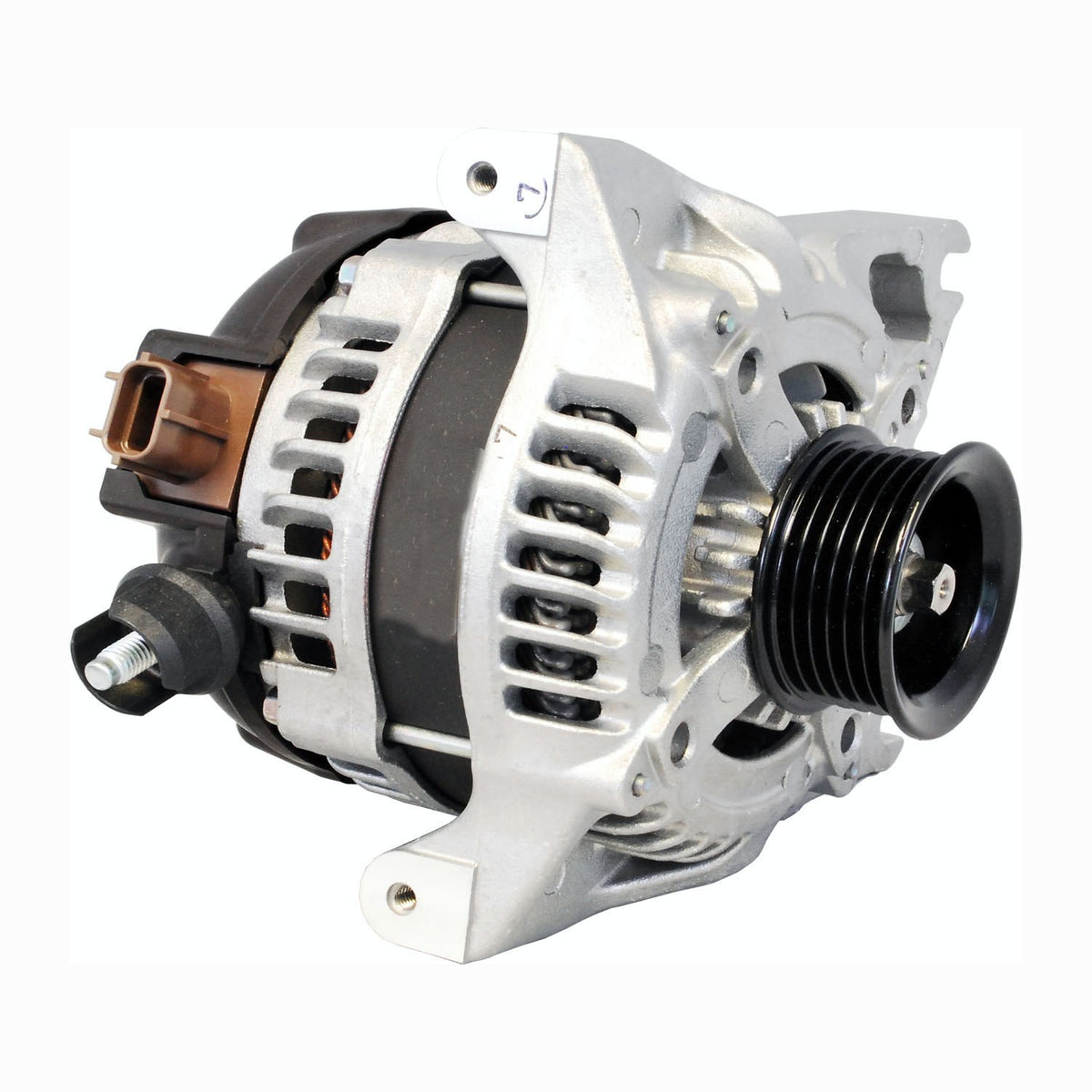 DENSO Auto Parts Alternateur Remises Ã  Neuf 210-1185