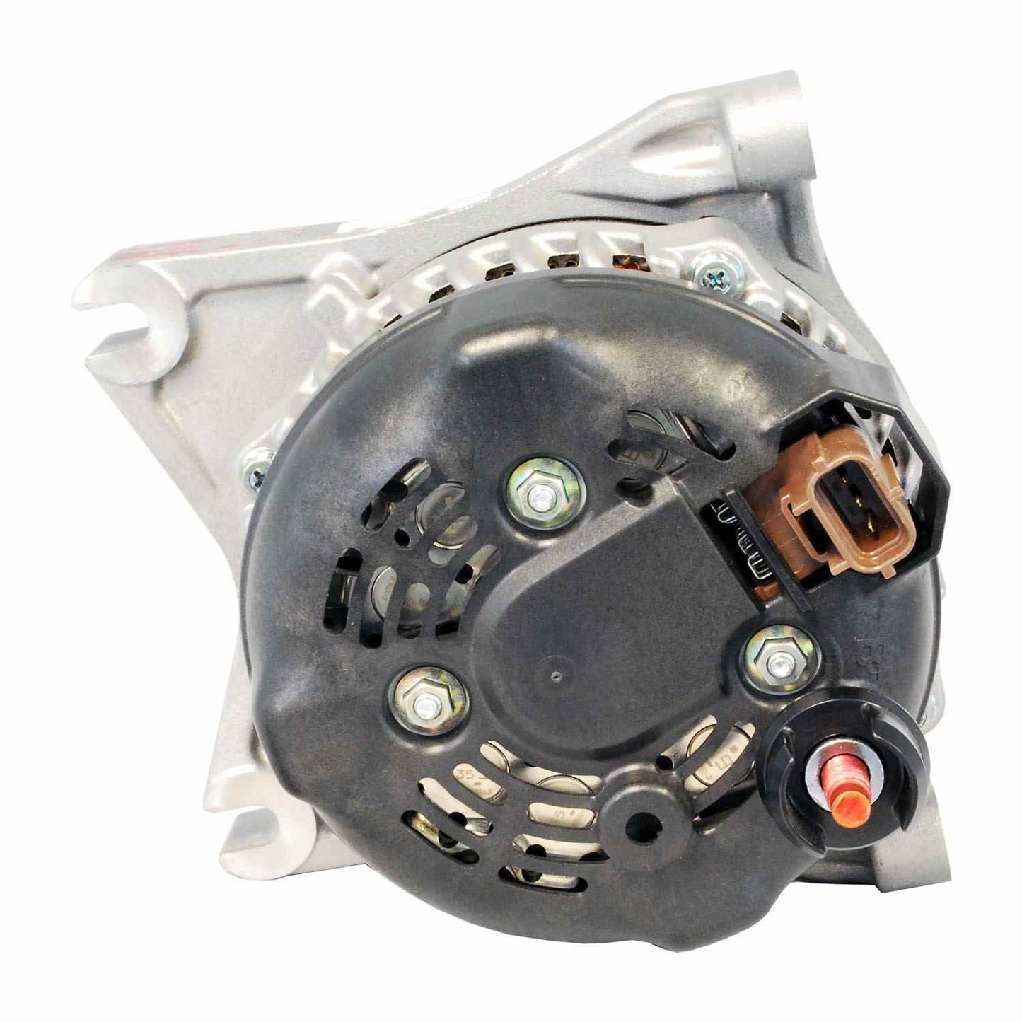 DENSO Auto Parts Remanufactured DENSO First Time Fit Alternator 210-1187