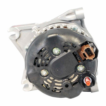 DENSO Auto Parts Remanufactured DENSO First Time Fit Alternator 210-1187