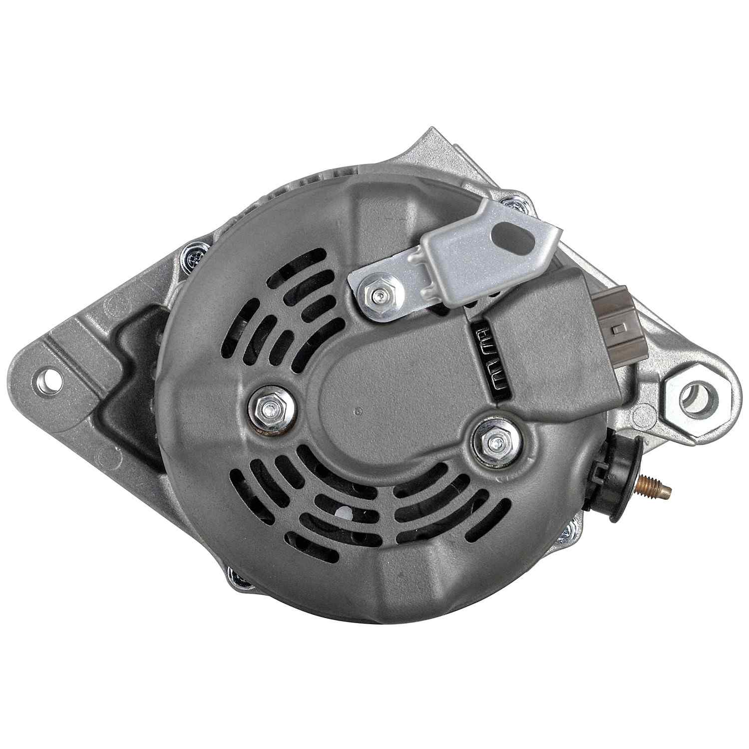 DENSO Auto Parts Remanufactured DENSO First Time Fit Alternator 210-1190