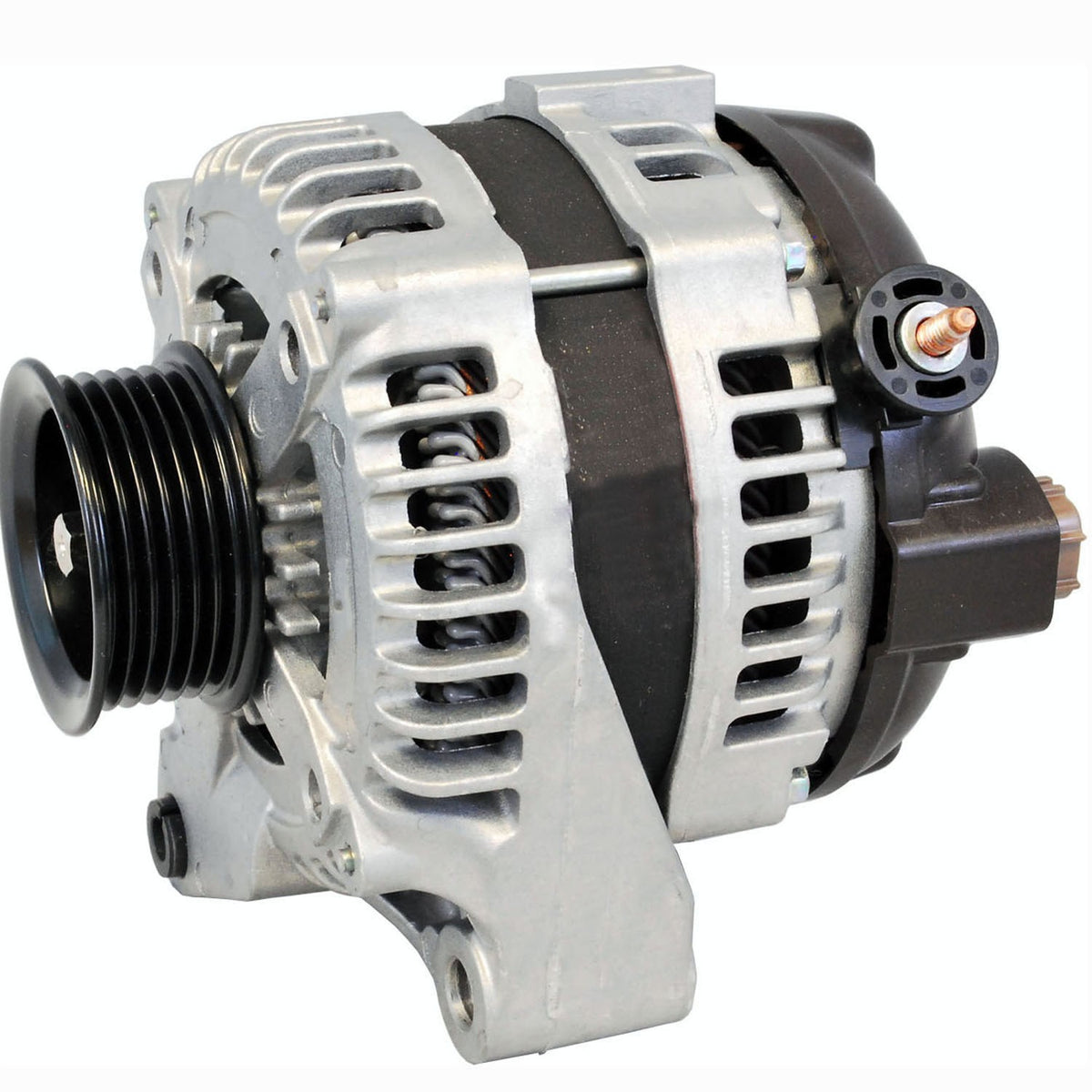 DENSO Auto Parts Alternator 210-1194