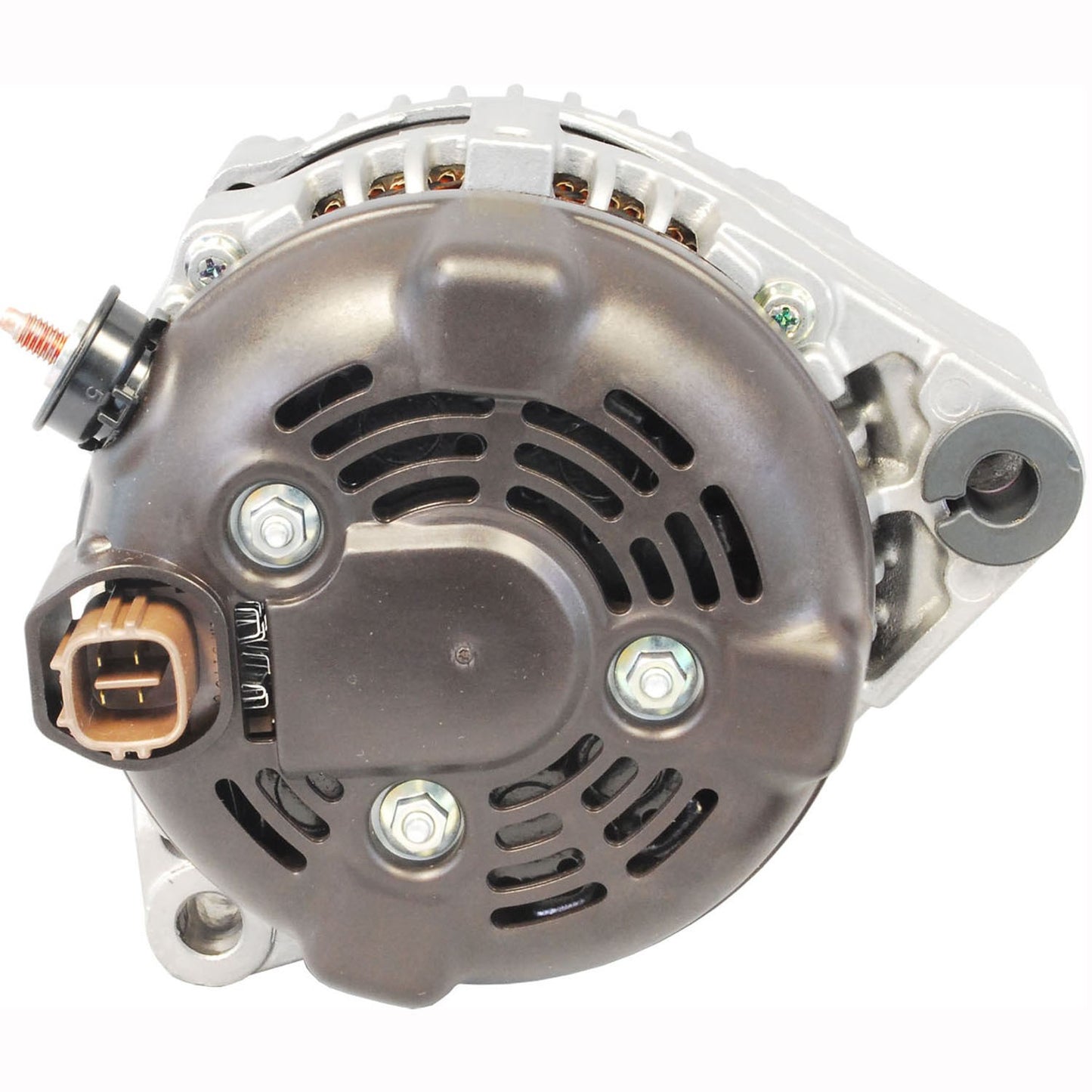 DENSO Auto Parts Alternator 210-1194