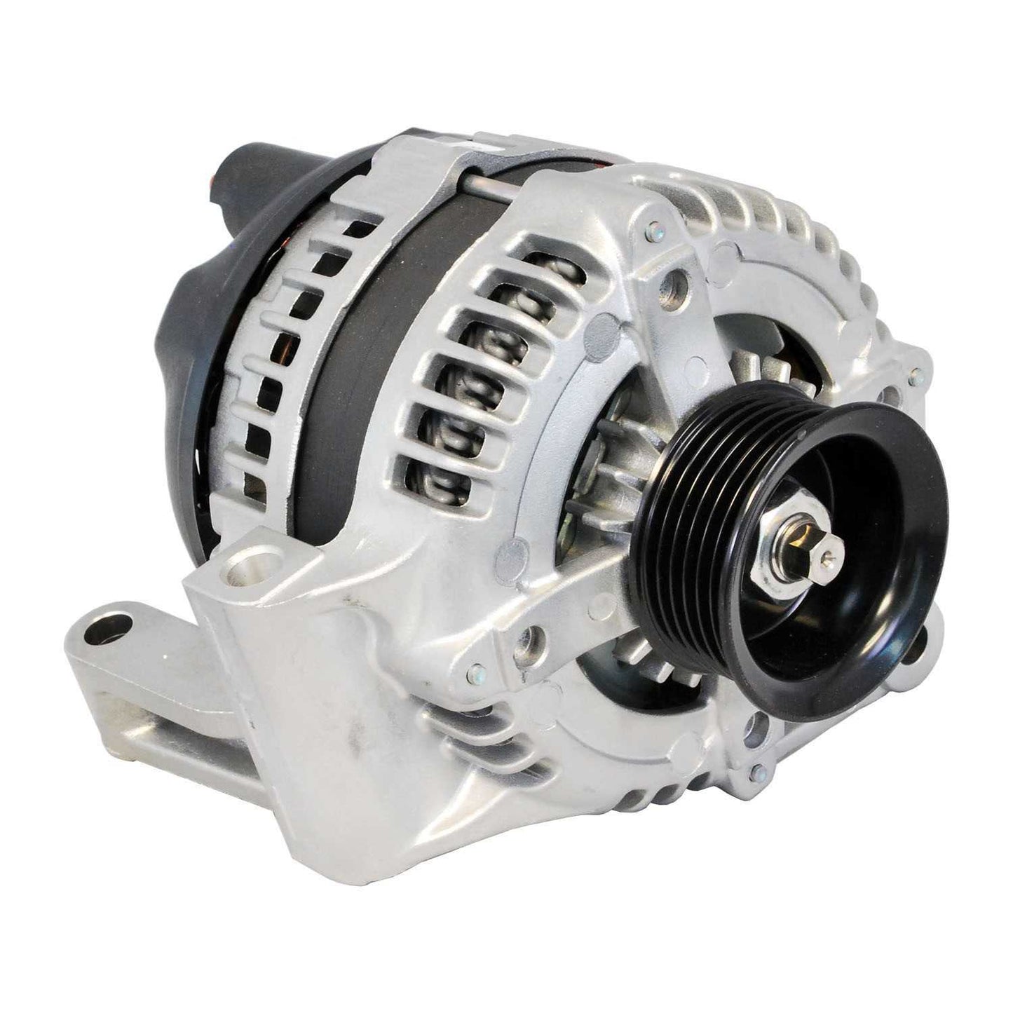 DENSO Auto Parts Alternator 210-1197