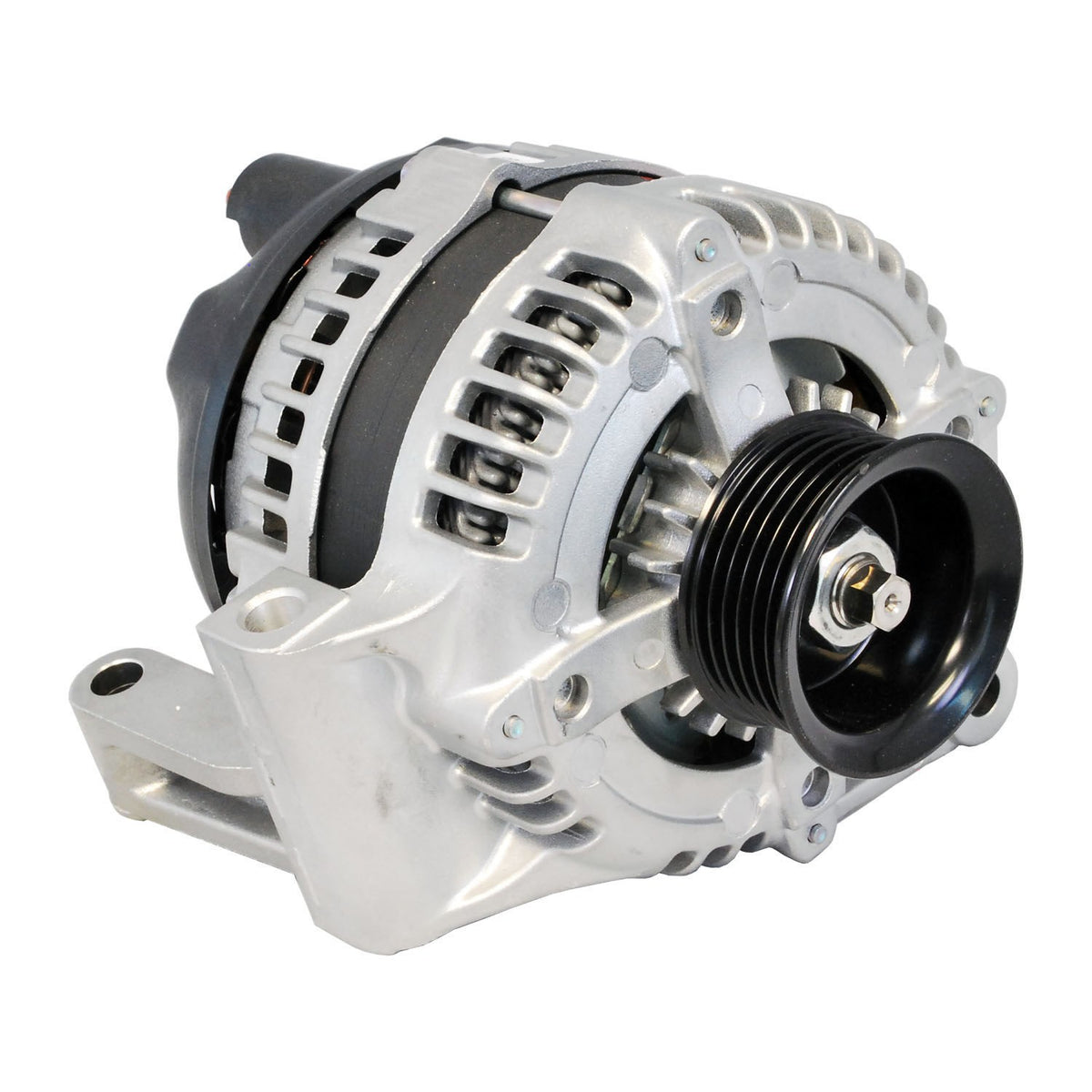 DENSO Auto Parts Alternator 210-1197