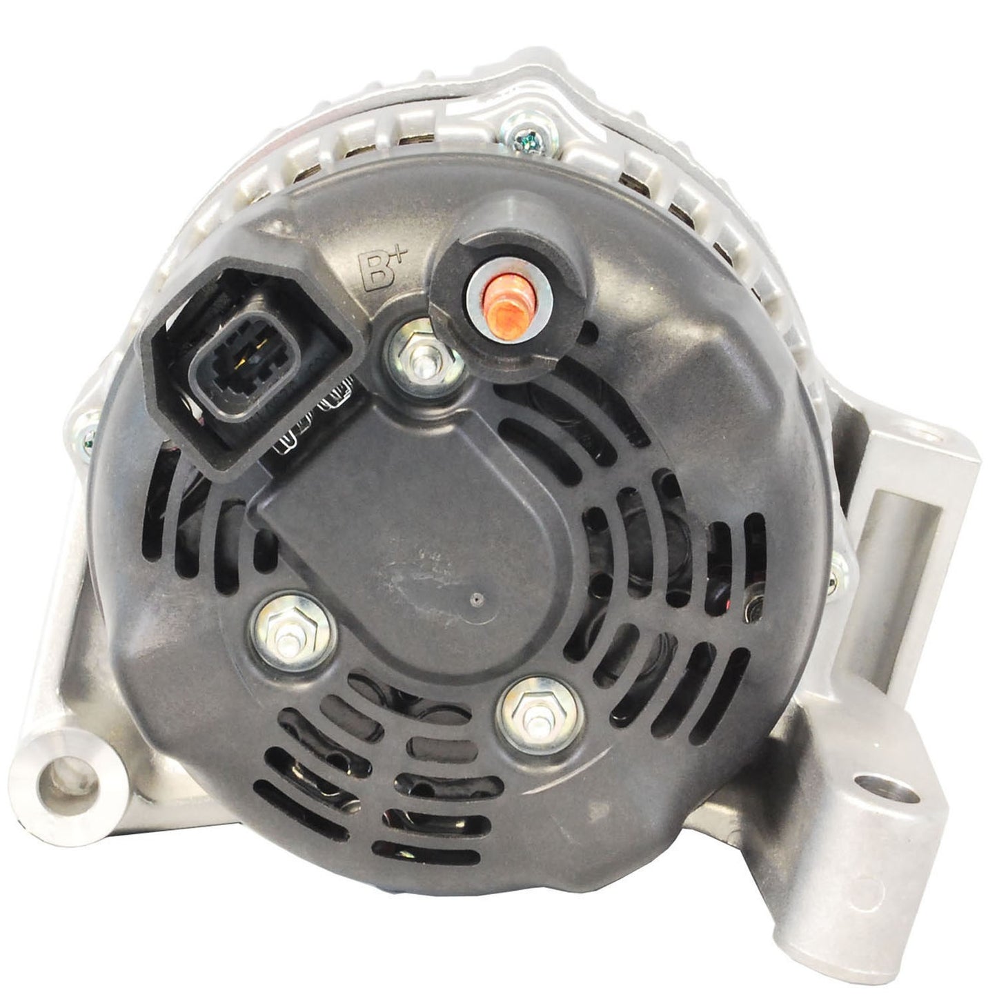 DENSO Auto Parts Alternator 210-1197