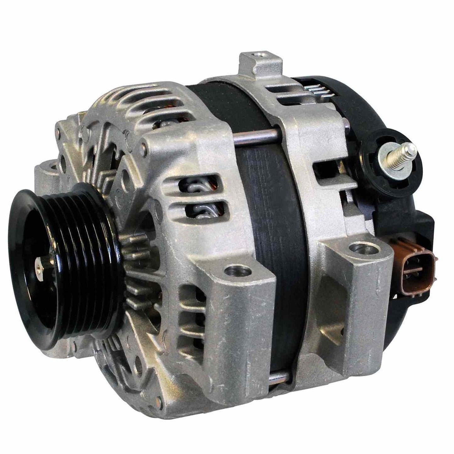 DENSO Auto Parts Alternator 210-1203