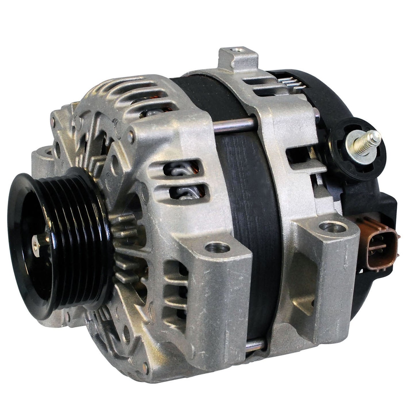 DENSO Auto Parts Alternator 210-1203