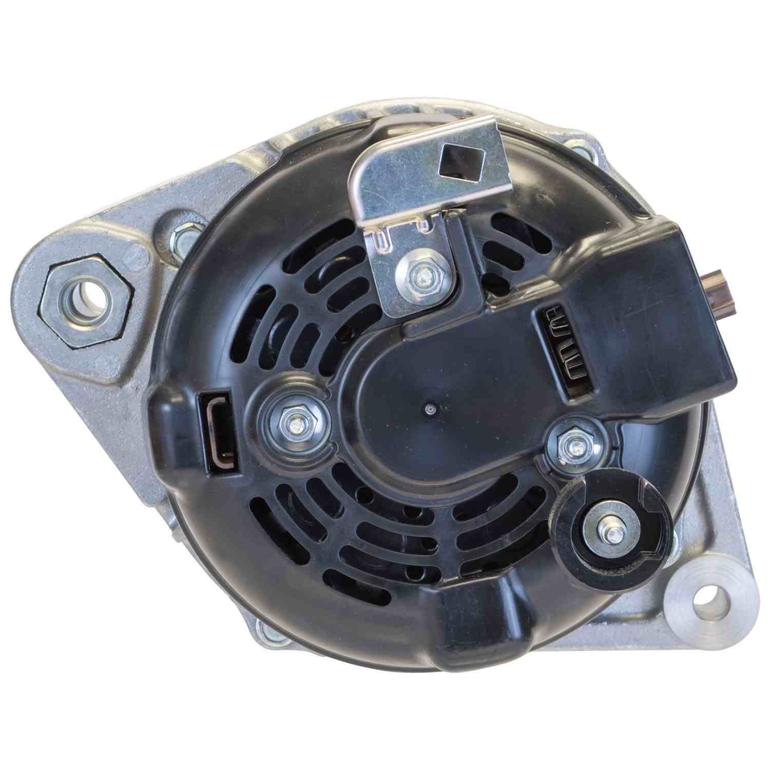 DENSO Auto Parts Alternator 210-1205