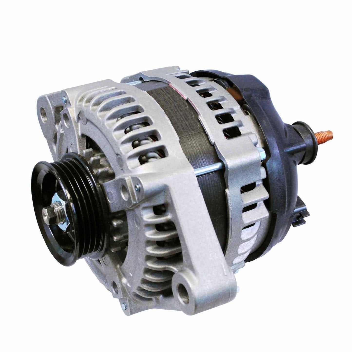 DENSO Auto Parts Alternator 210-1207