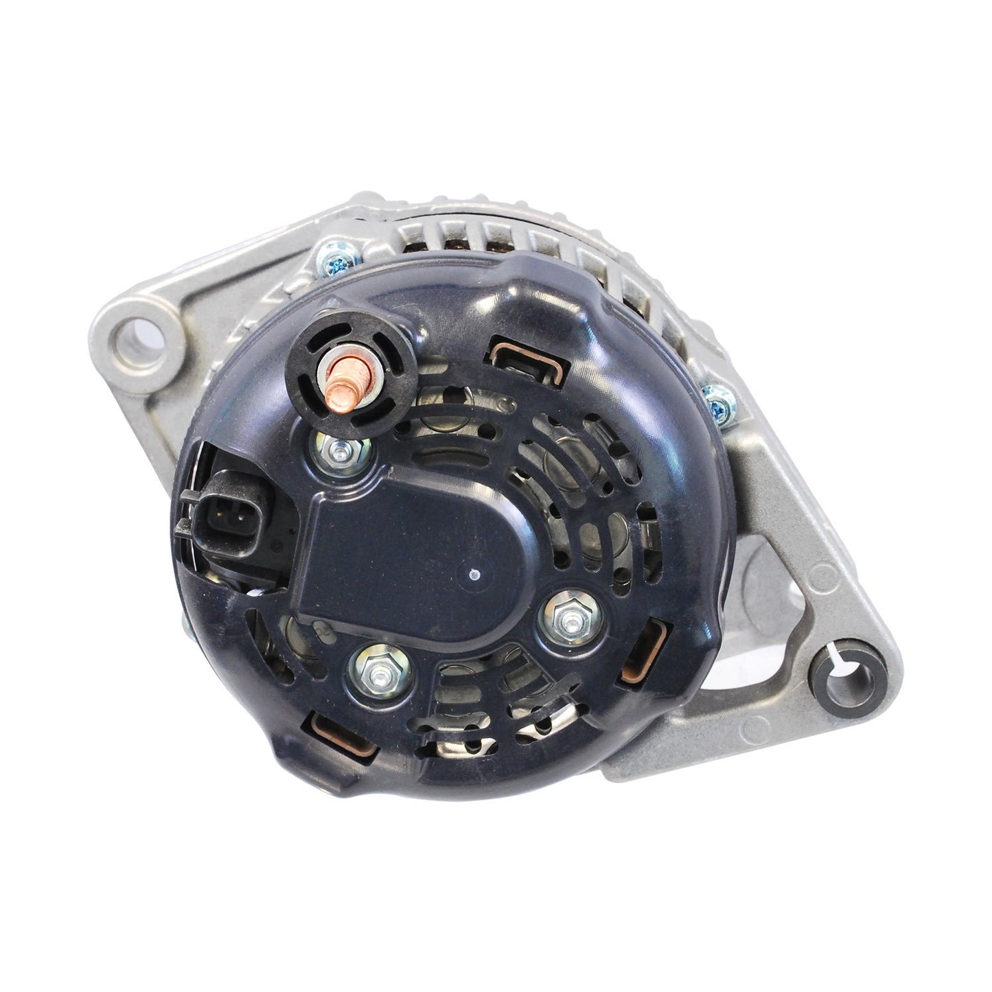 DENSO Auto Parts Alternator 210-1207