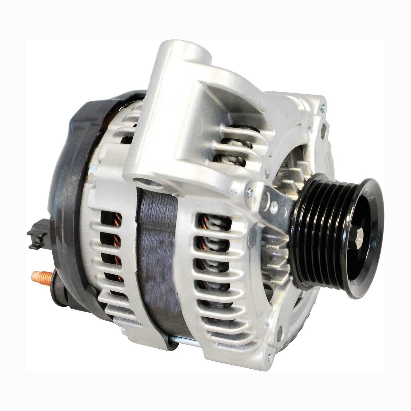 DENSO Auto Parts Alternator 210-1208