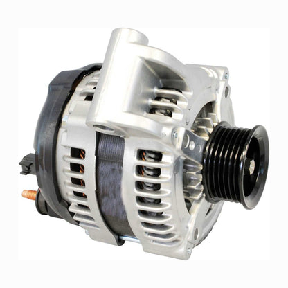 DENSO Auto Parts Alternator 210-1208