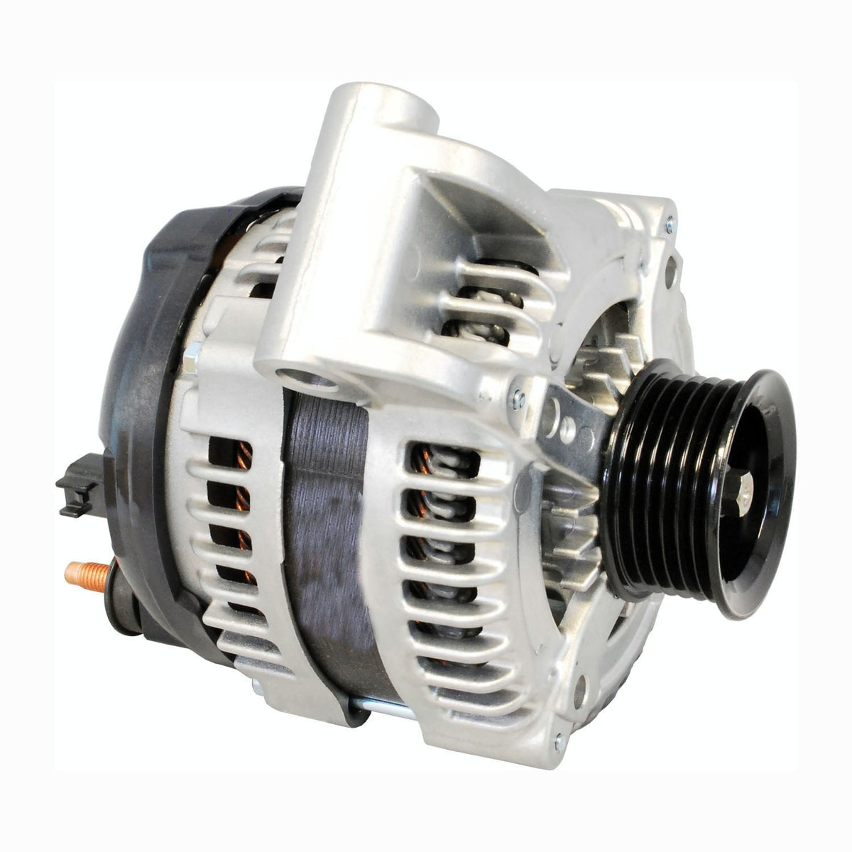 DENSO Auto Parts Alternator 210-1208