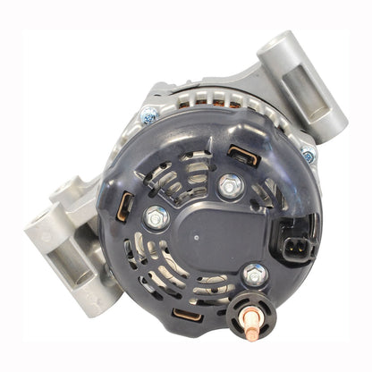 DENSO Auto Parts Alternator 210-1208