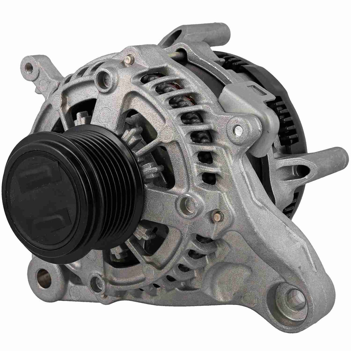 DENSO Auto Parts Remanufactured DENSO First Time Fit Alternator 210-1212