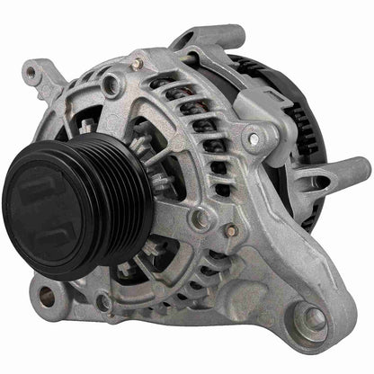 DENSO Auto Parts Remanufactured DENSO First Time Fit Alternator 210-1212