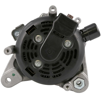 DENSO Auto Parts Remanufactured DENSO First Time Fit Alternator 210-1212