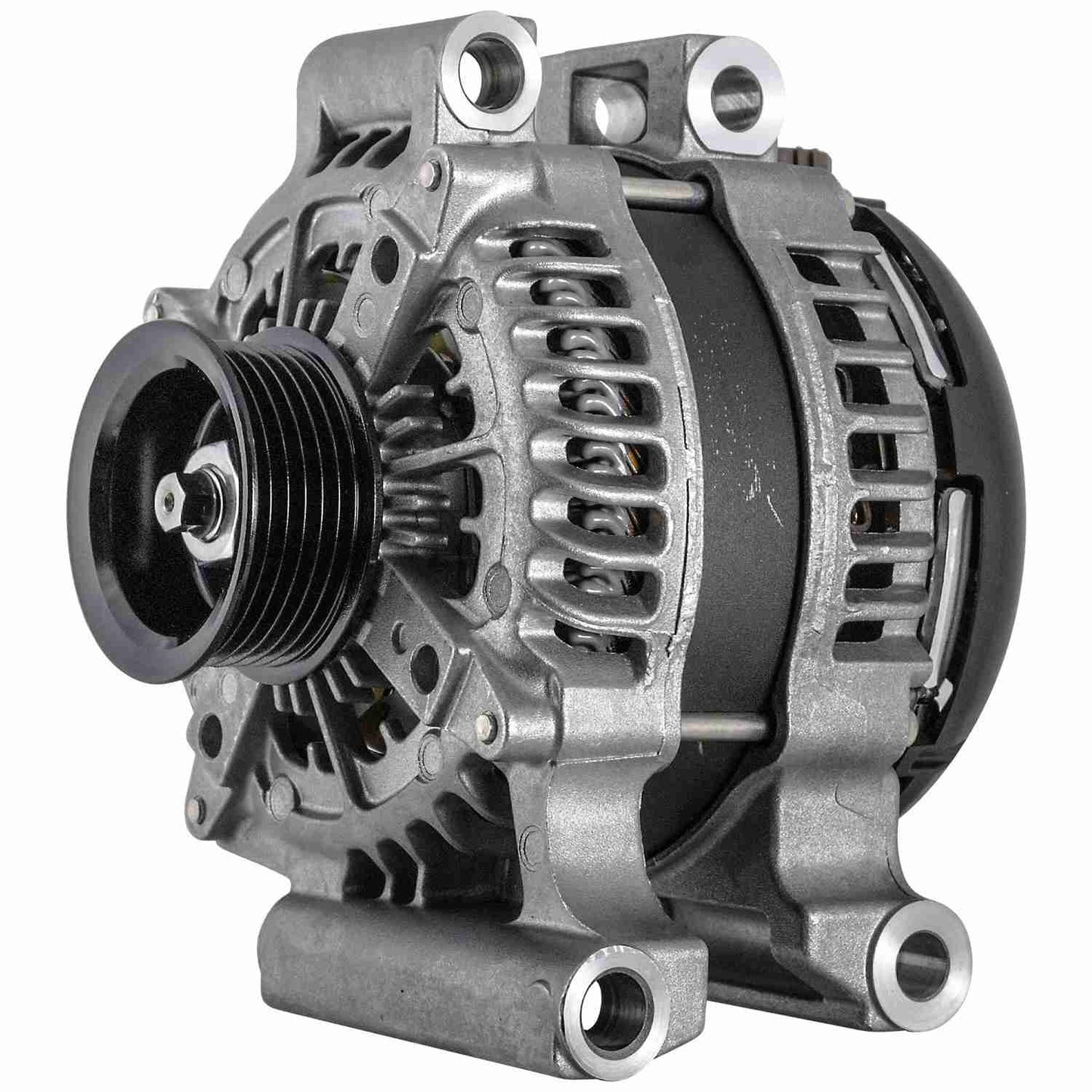 DENSO Auto Parts Alternator 210-1213