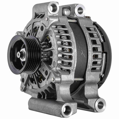 DENSO Auto Parts Alternator 210-1213