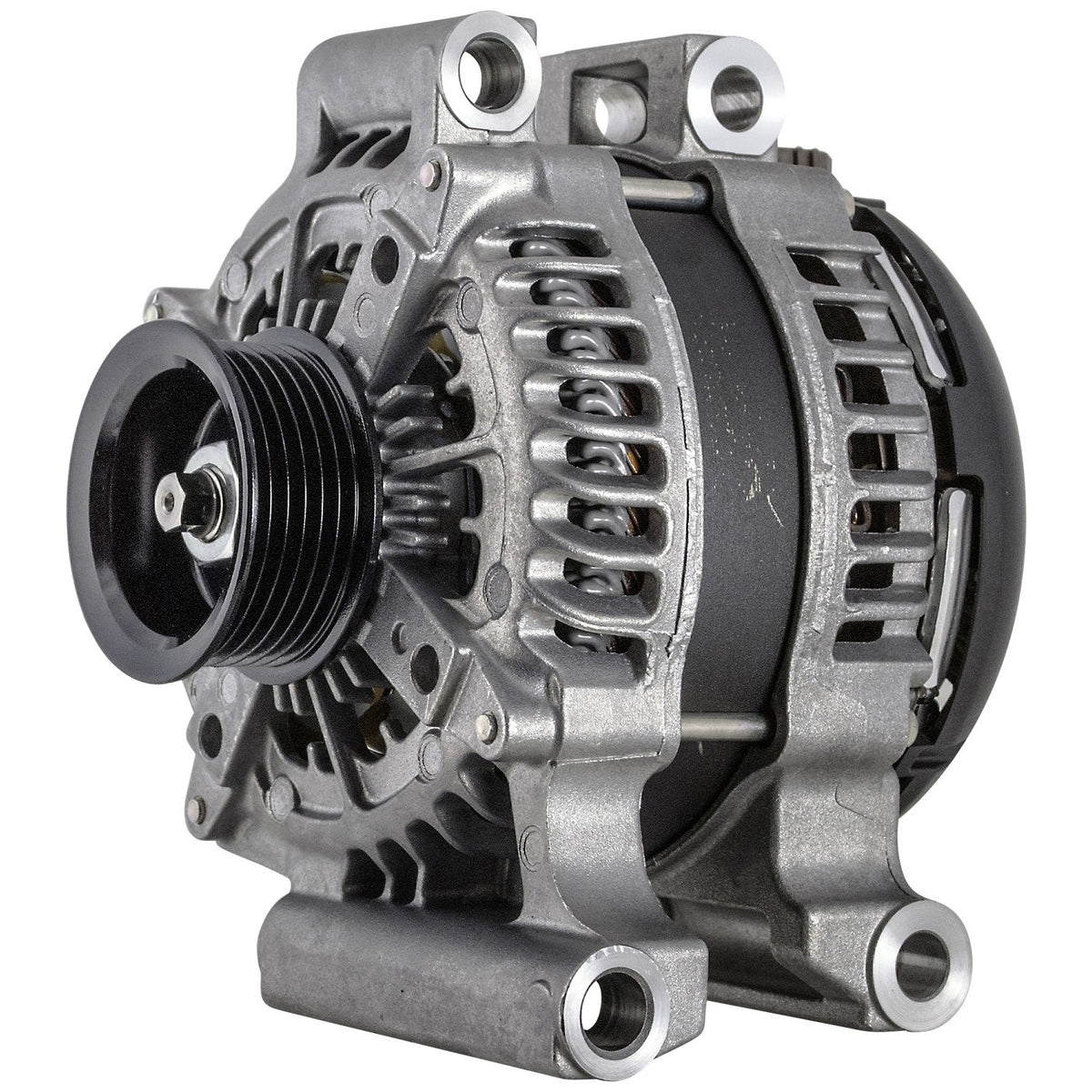 DENSO Auto Parts Alternator 210-1213