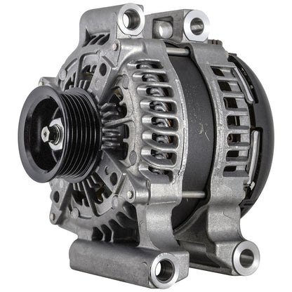 DENSO Auto Parts Alternator 210-1213