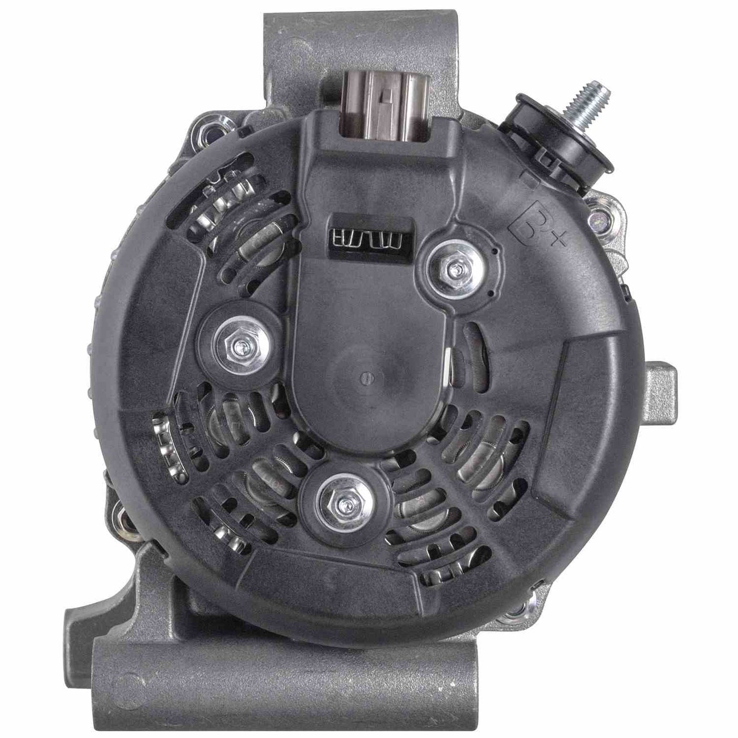 DENSO Auto Parts Alternator 210-1213