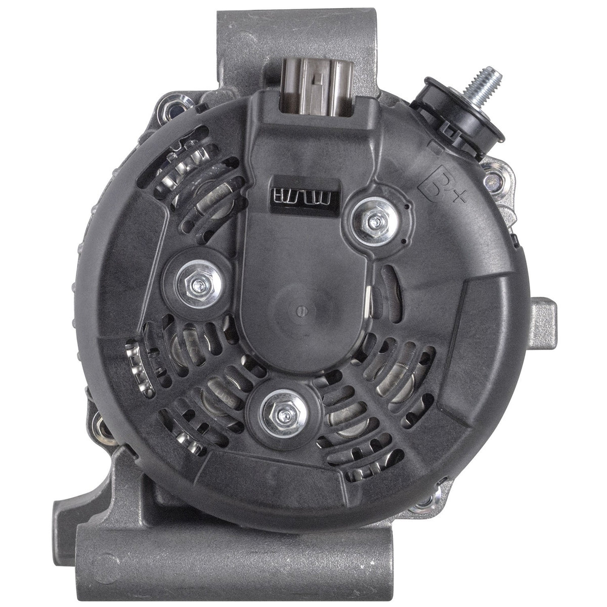 DENSO Auto Parts Alternator 210-1213