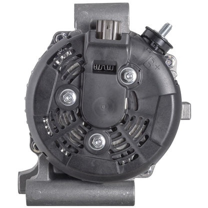 DENSO Auto Parts Alternator 210-1213