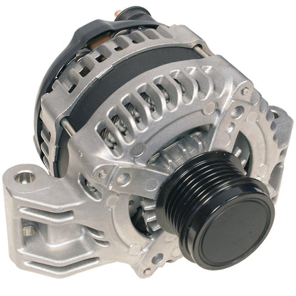 DENSO Auto Parts Alternator 210-1227