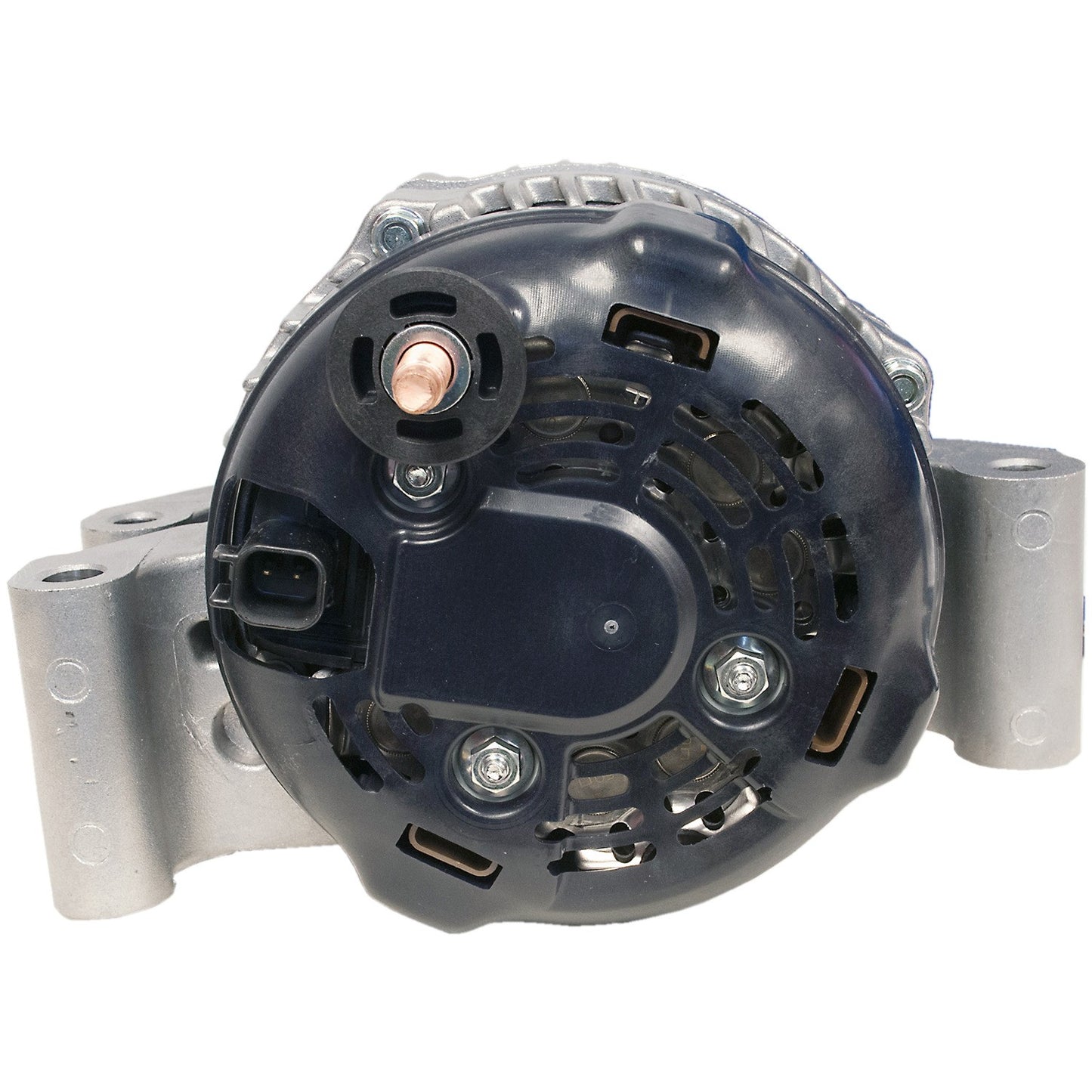 DENSO Auto Parts Alternator 210-1227