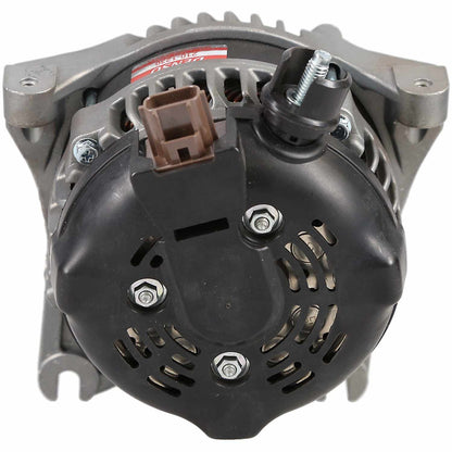 DENSO Auto Parts Remanufactured DENSO First Time Fit Alternator 210-1230