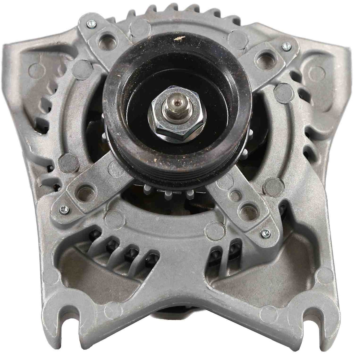 DENSO Auto Parts Remanufactured DENSO First Time Fit Alternator 210-1230
