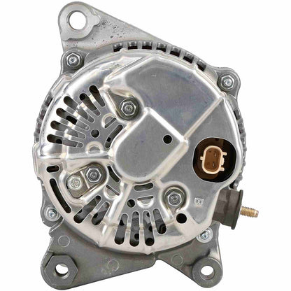 DENSO Auto Parts Remanufactured DENSO First Time Fit Alternator 210-1232