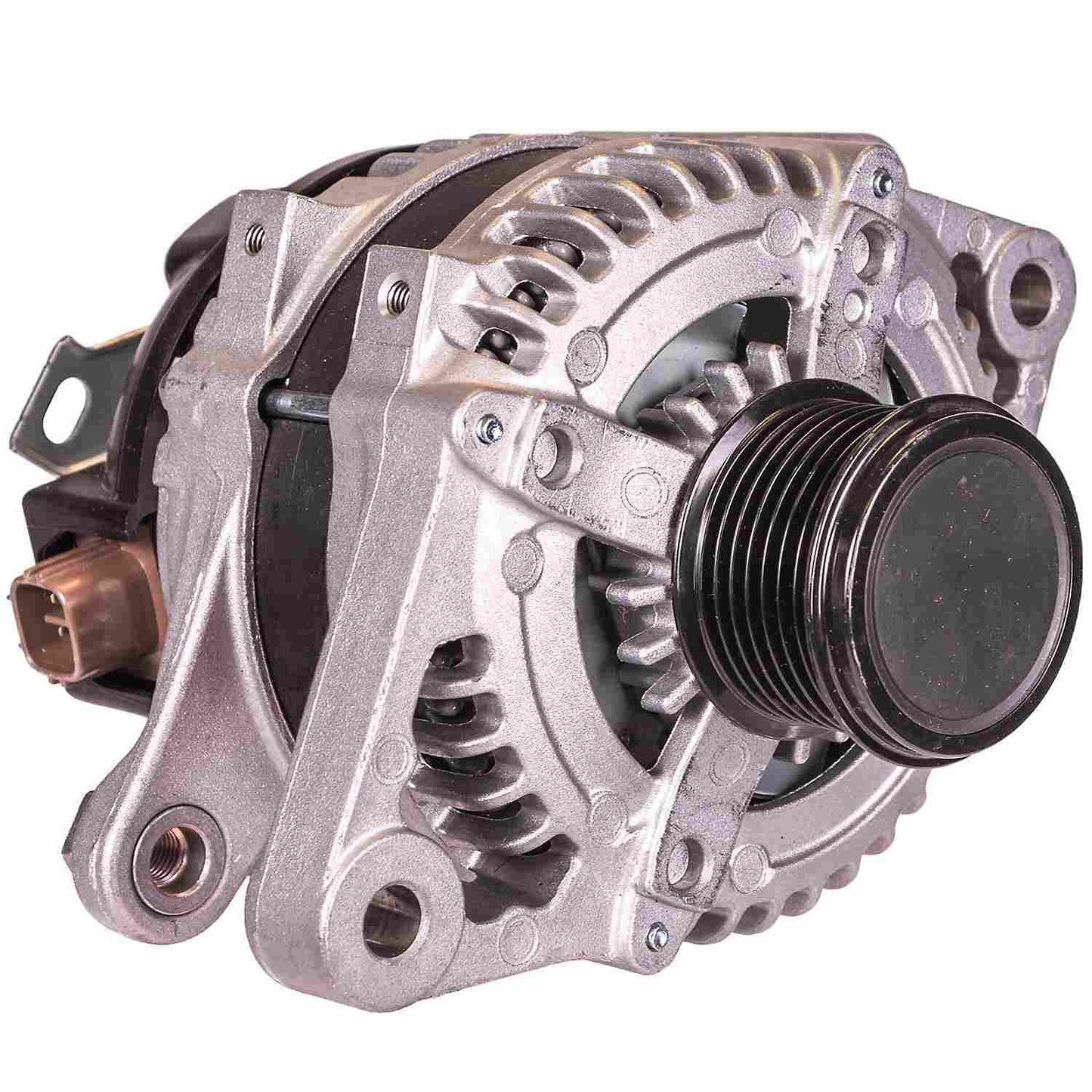 DENSO Auto Parts Alternator 210-1235