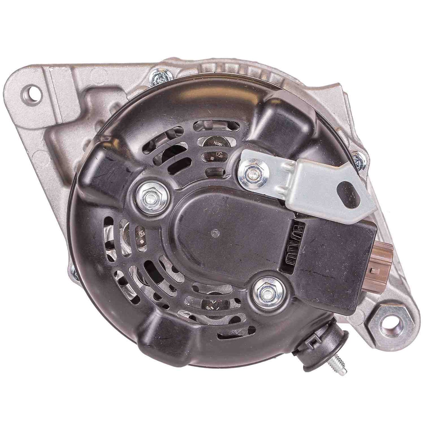 DENSO Auto Parts Alternator 210-1235