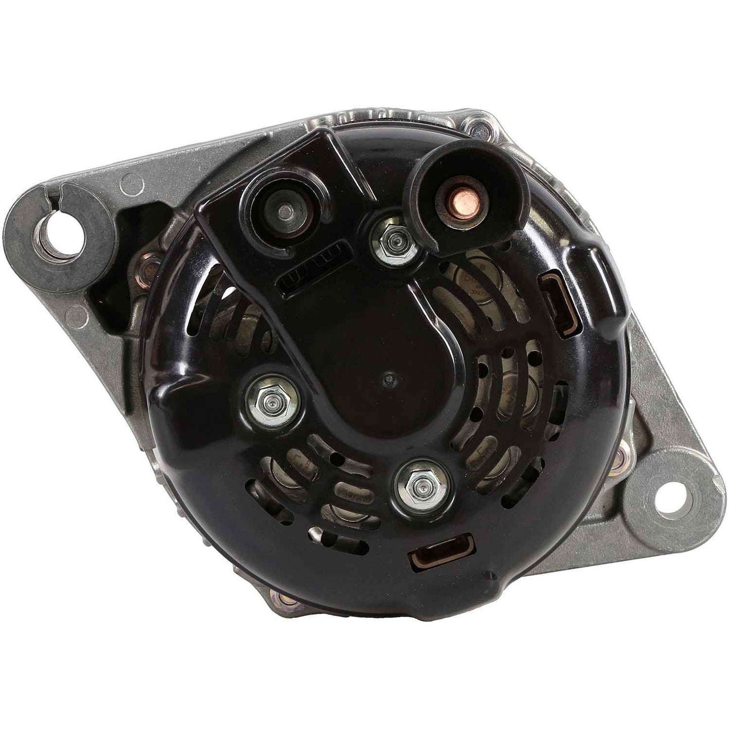 DENSO Auto Parts Remanufactured DENSO First Time Fit Alternator 210-1240