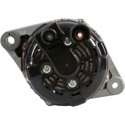 DENSO Auto Parts Remanufactured DENSO First Time Fit Alternator 210-1240