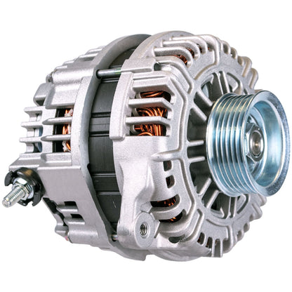 DENSO Auto Parts Alternator 210-3105
