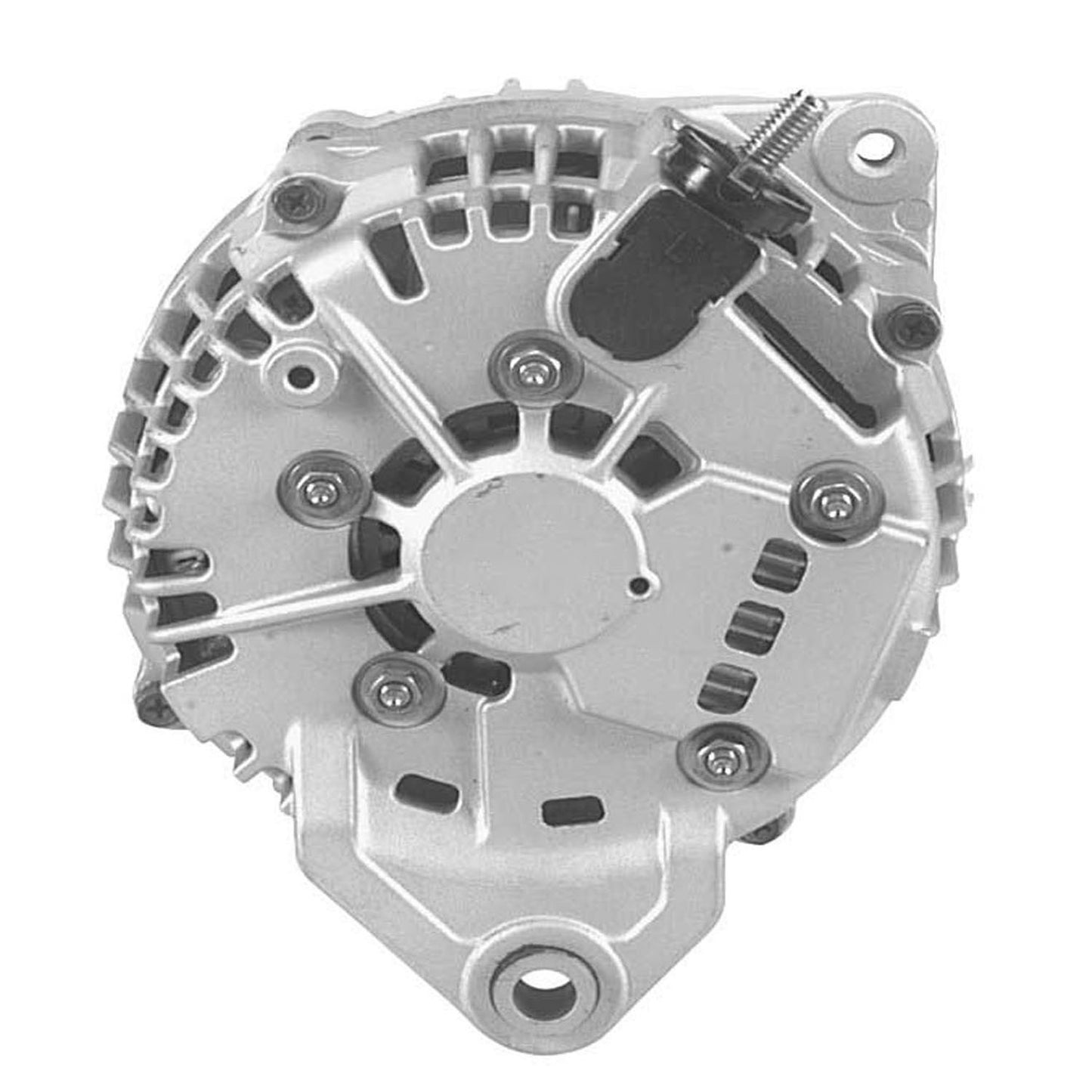 DENSO Auto Parts Alternator 210-3105