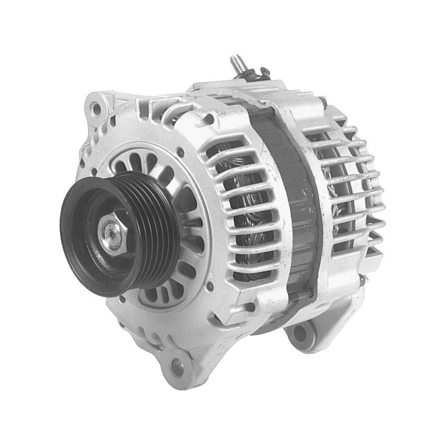 DENSO Auto Parts Alternator 210-3105