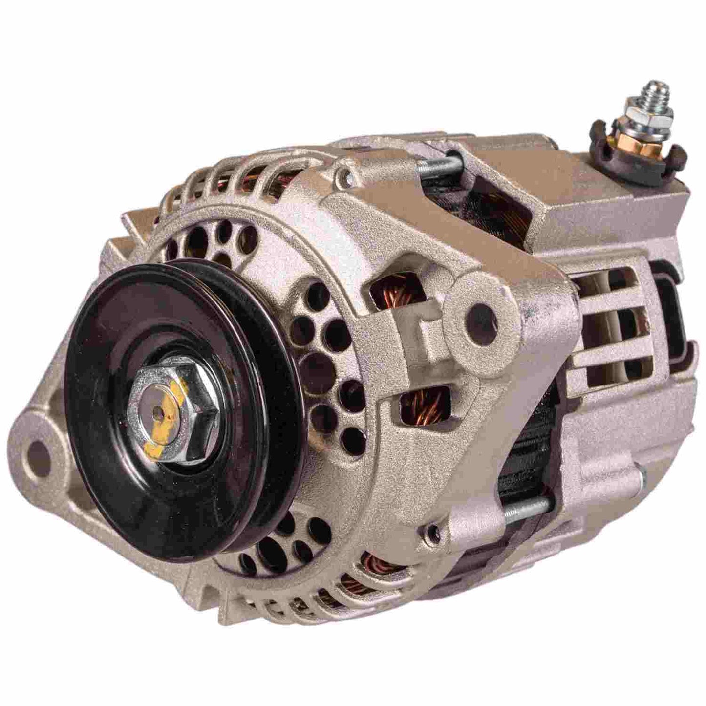 DENSO Auto Parts Alternator 210-3110