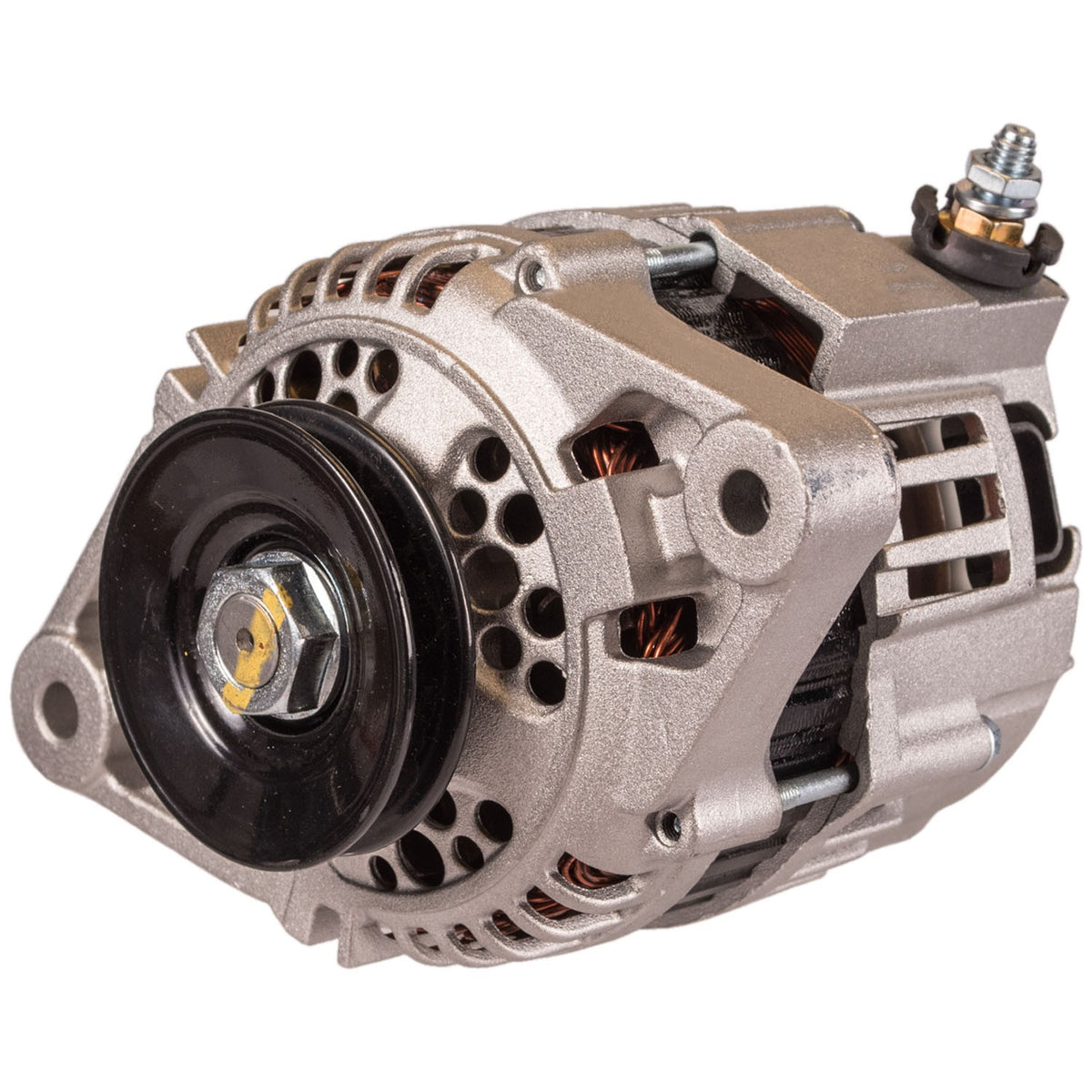 DENSO Auto Parts Alternator 210-3110
