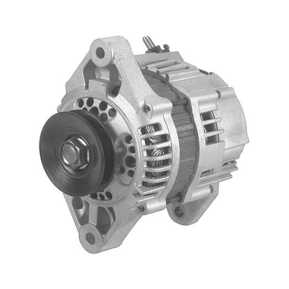 DENSO Auto Parts Alternator 210-3110