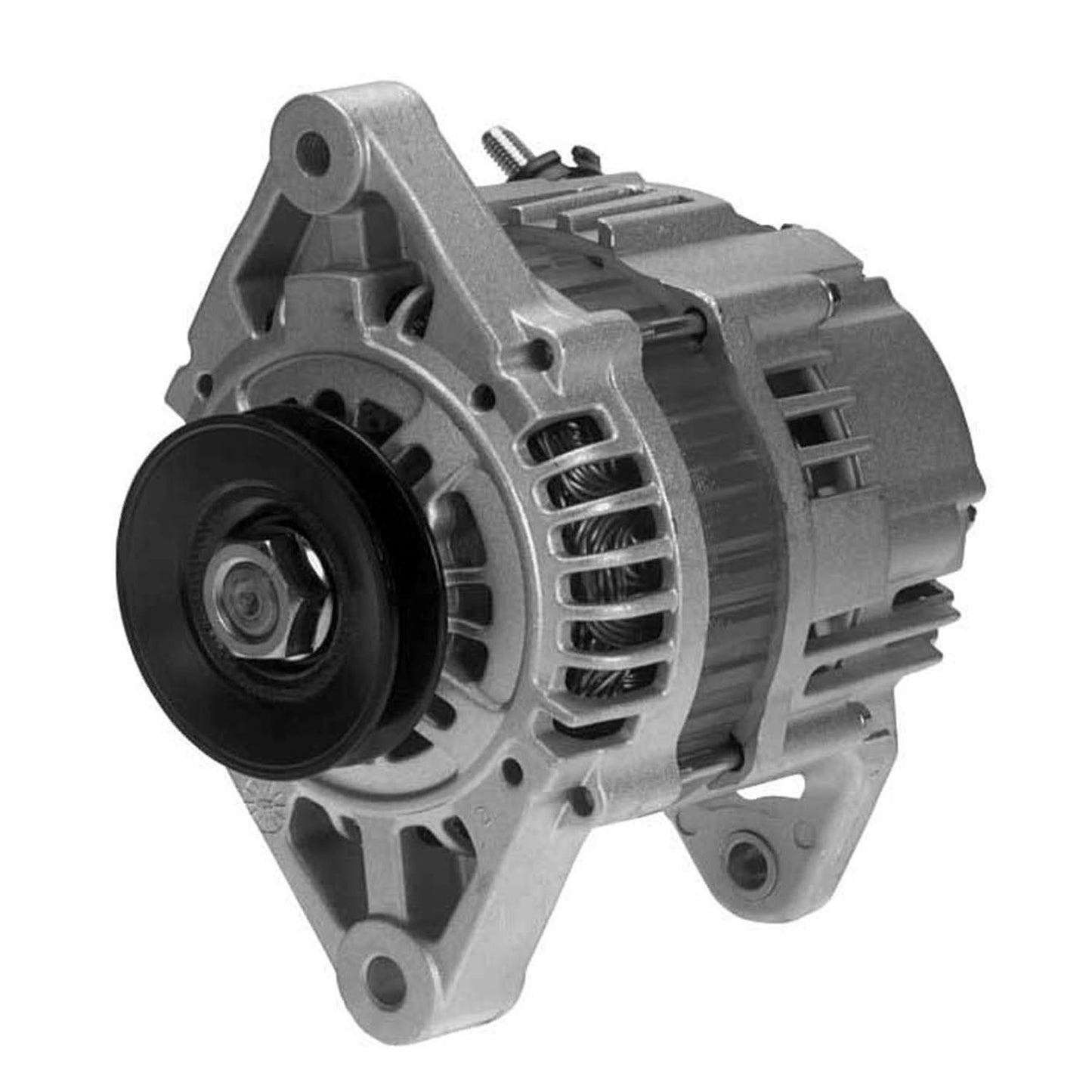 DENSO Auto Parts Alternator 210-3118
