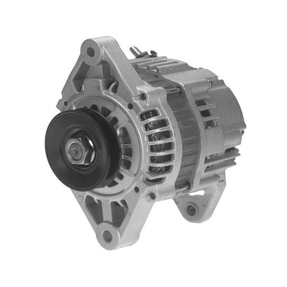 DENSO Auto Parts Alternator 210-3118