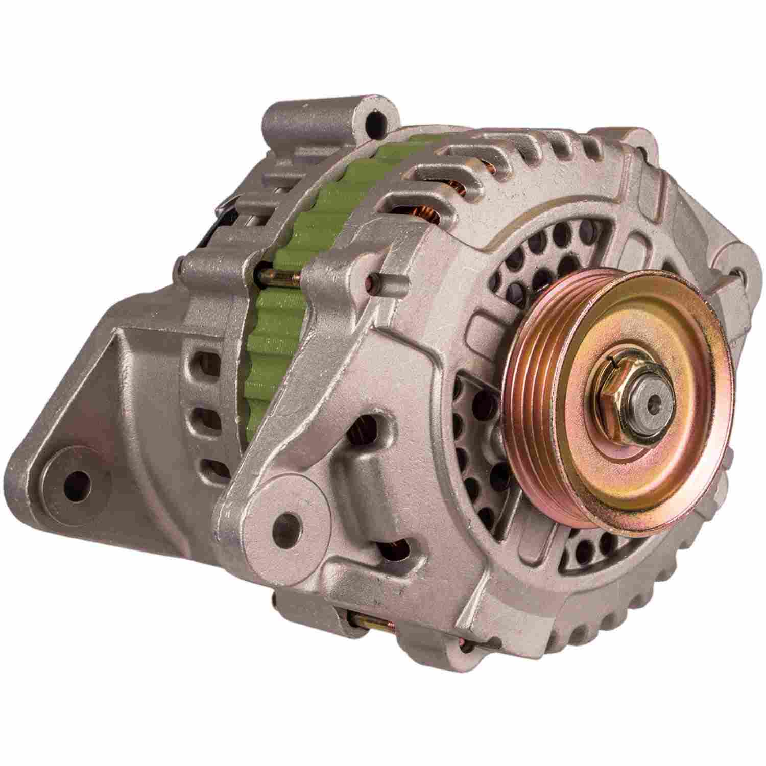 DENSO Auto Parts Alternator 210-3131
