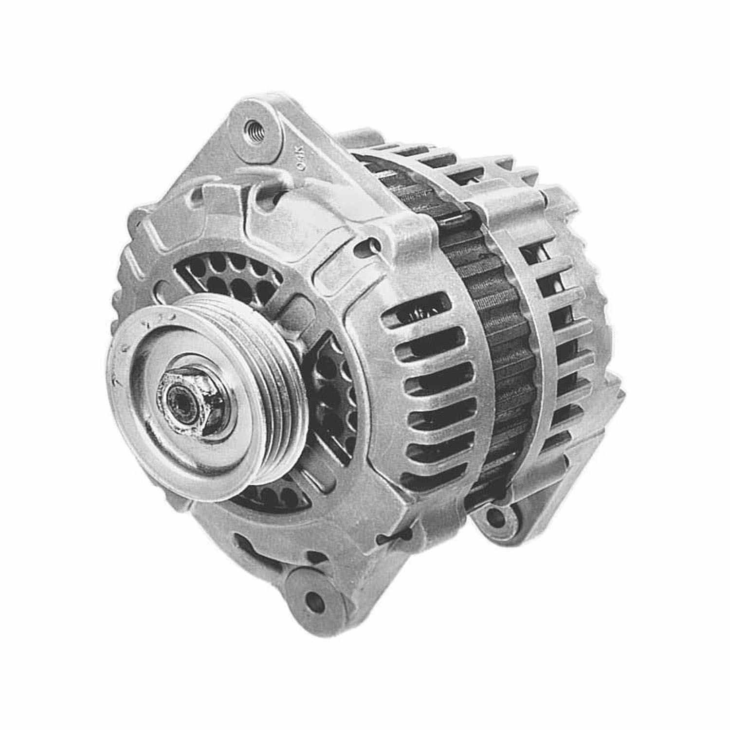 DENSO Auto Parts Alternator 210-3131