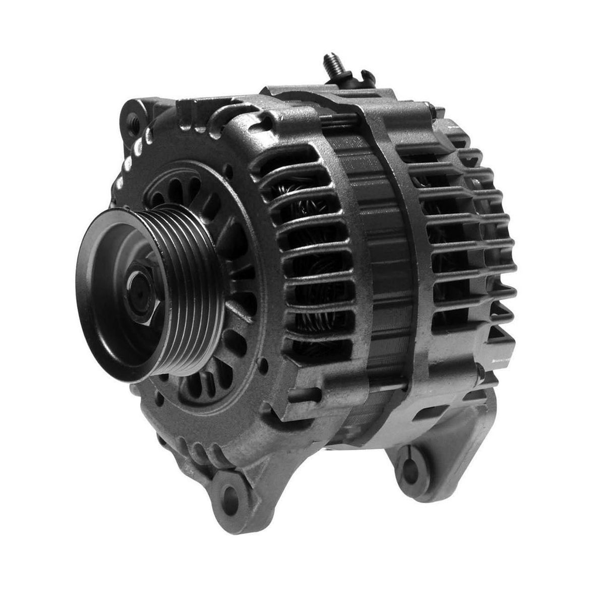 DENSO Auto Parts Alternator 210-3137