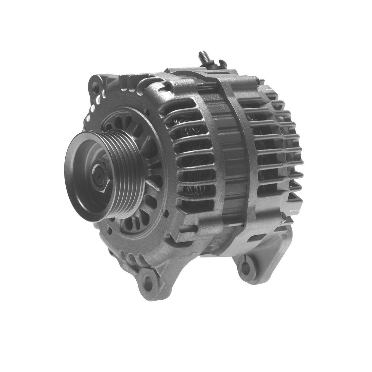 DENSO Auto Parts Alternator 210-3137